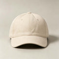 Solid Soft Crown Baseball Cap, Vintage Street Casual Hat