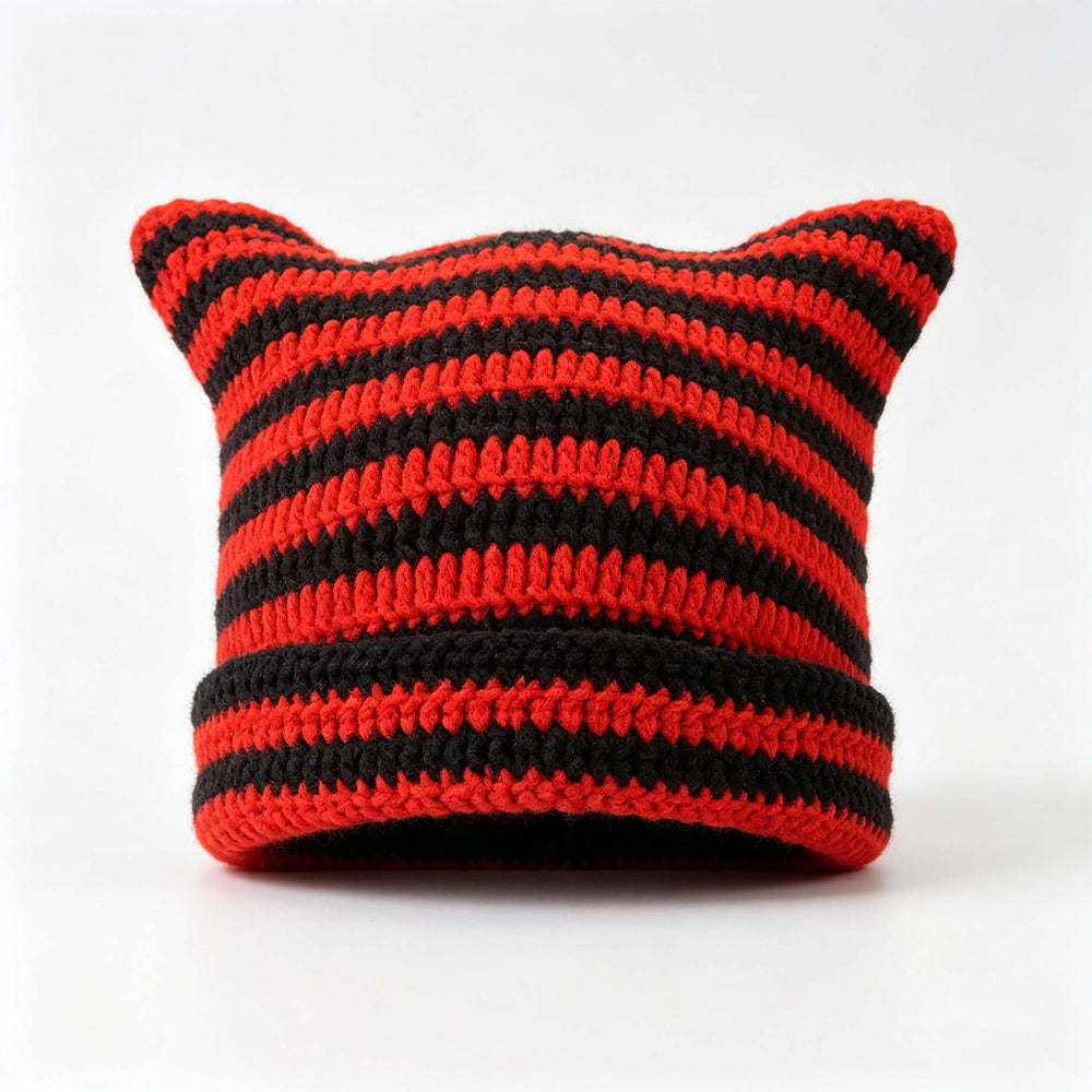 Knit Warm Series