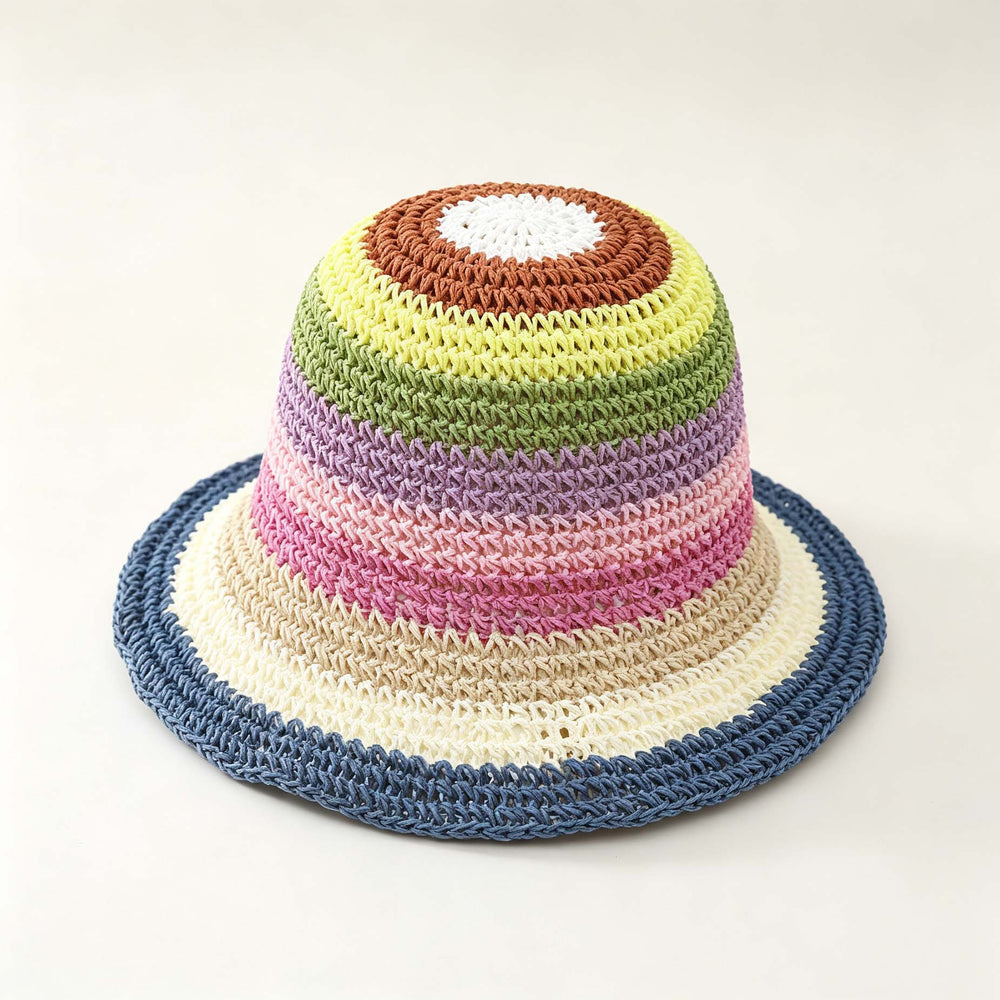 Vacation Sun Hat Series